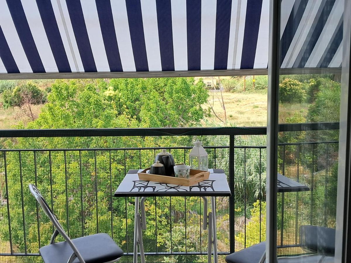 알벤가 Casa Di Andrea 아파트 외부 사진