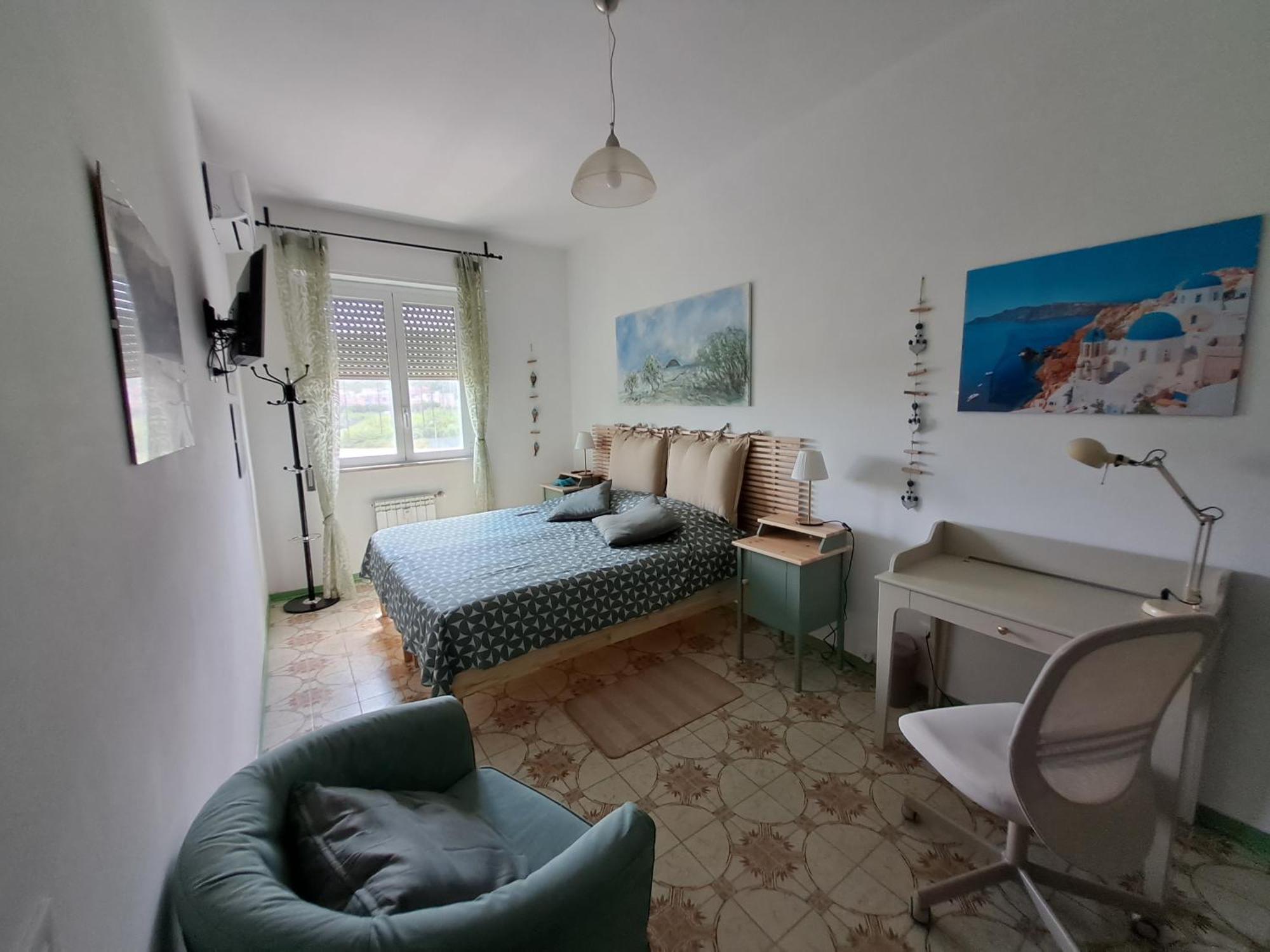 알벤가 Casa Di Andrea 아파트 외부 사진
