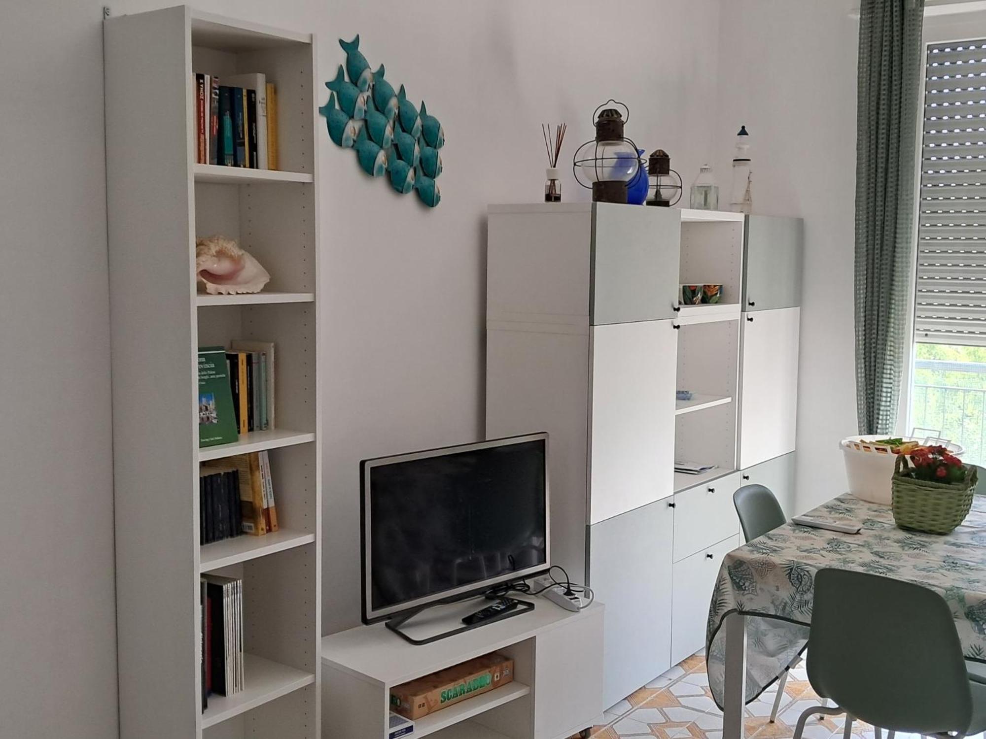 알벤가 Casa Di Andrea 아파트 외부 사진